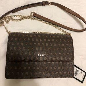 DKNY Crossbody NWT
